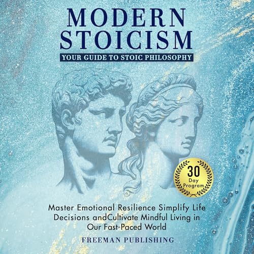 Modern Stoicism Your Guide to Stoic Philosophy