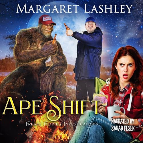Ape Shift