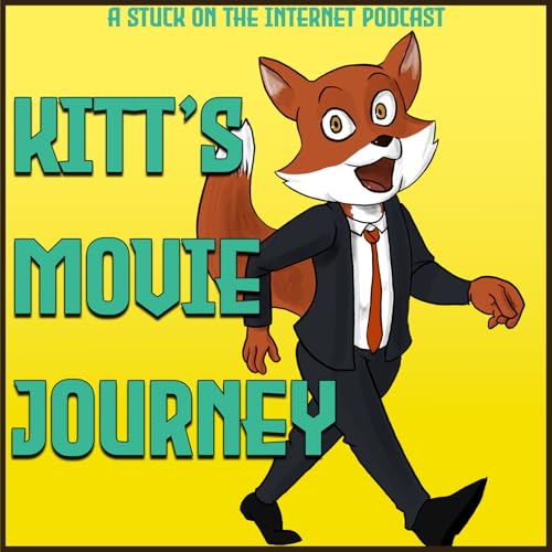 KITT's Movie Journey