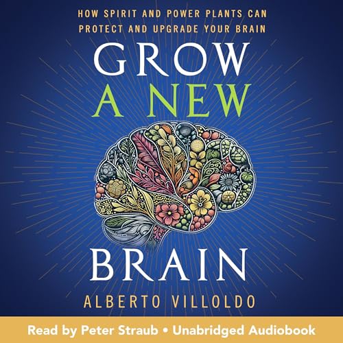 Grow a New Brain