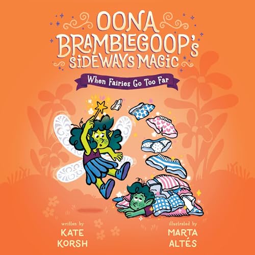 When Fairies Go Too Far