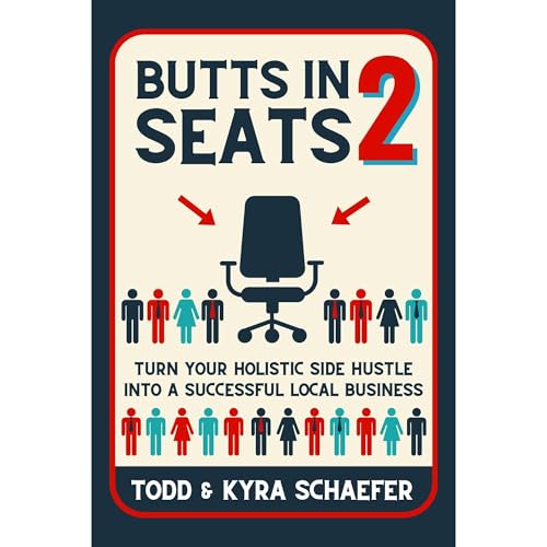 Butts In Seats 2