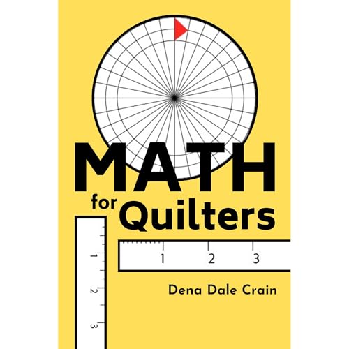 Math for Quilters