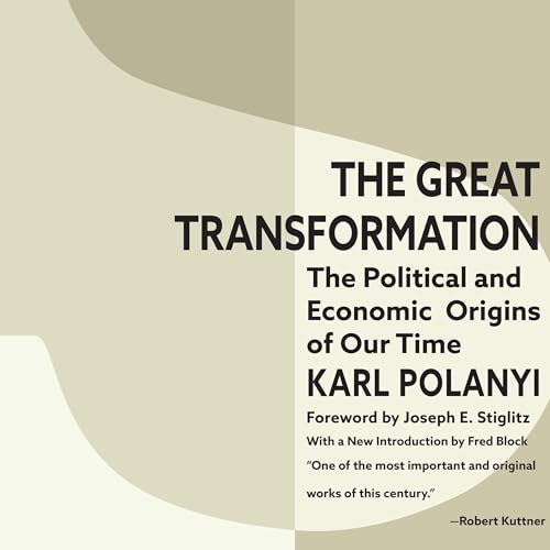 The Great Transformation