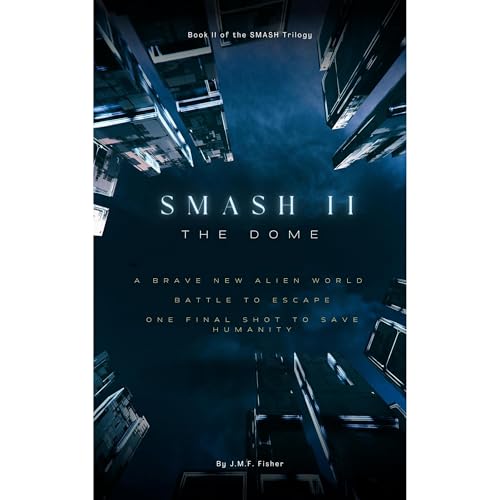 SMASH by J.M.F. Fisher