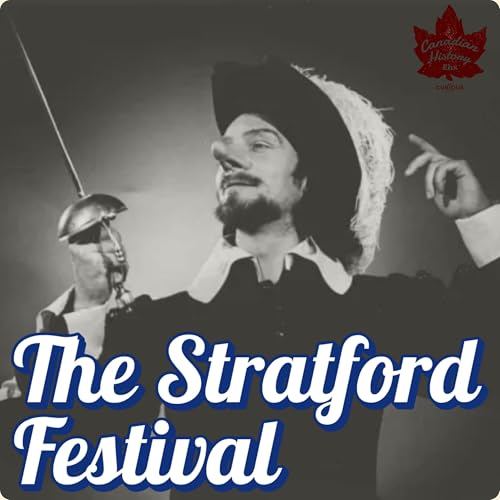 Bringing The Bard To Life: The Stratford Festival by Unknown