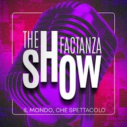 TFS N.9 con Bianca Arrighini: mondo startup, Putin non arrestato, Natale a ottobre e revenge bedtime procrastination by Unknown
