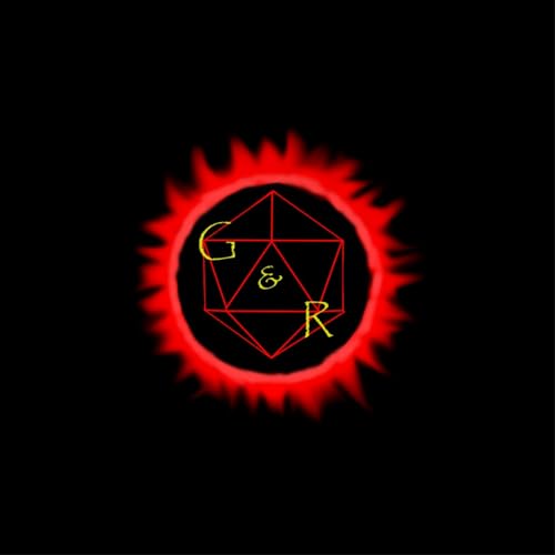 Goons & Runes: The Nightmare Sun Campaign (DND) by Kendo_Otter