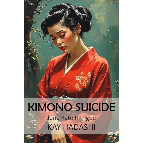 Kimono Suicide