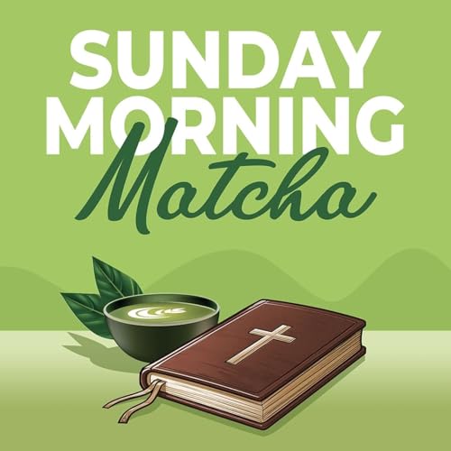 Sunday Morning Matcha by Brandon