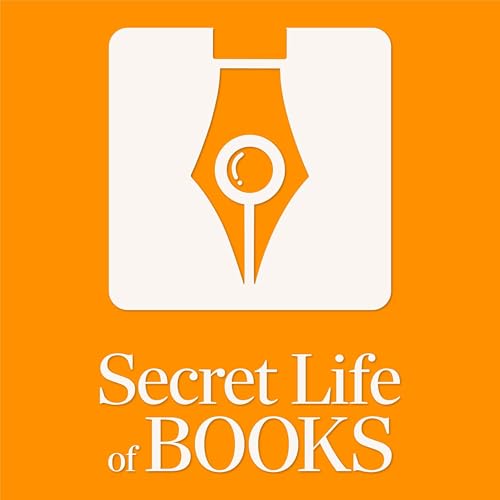 Secret Life of Books by Sophie Gee and Jonty Claypole