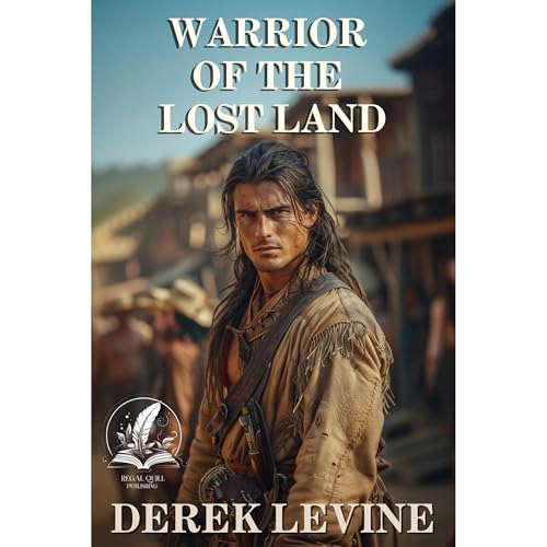 Warrior of the Lost Land