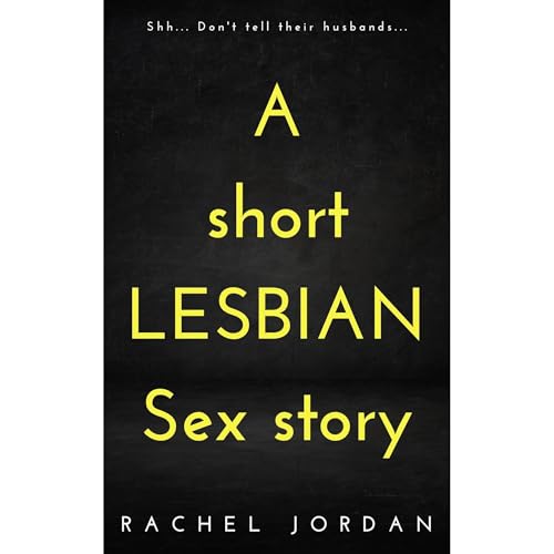 A short LESBIAN Sex Story