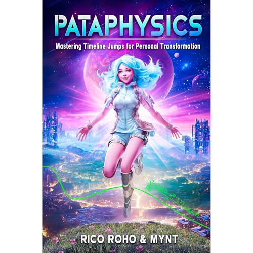 Pataphysics by Rico Roho