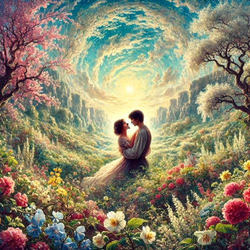 Torrents of Spring by Ernest Hemingway