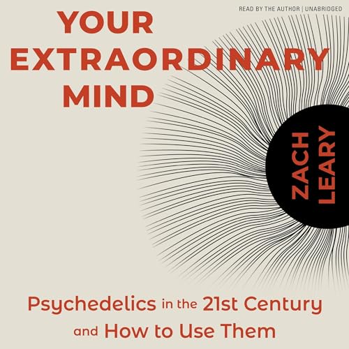 Your Extraordinary Mind by Zach Leary
