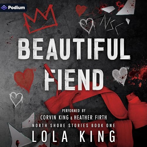 Beautiful Fiend by Lola King