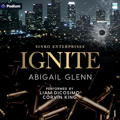 Ignite by Abigail Glenn