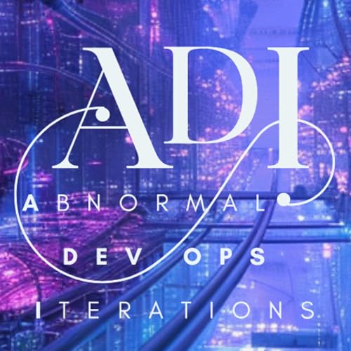 Abnormal DevOps Iterations by Alessandro Franceschi