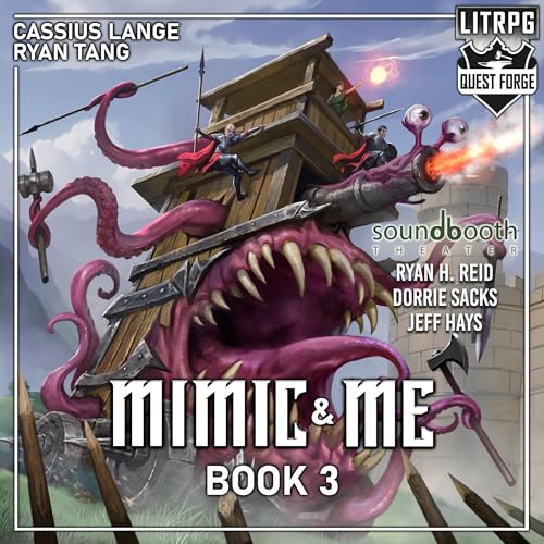 Mimic & Me 3
