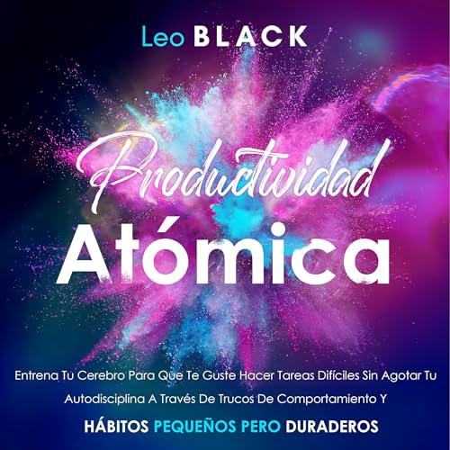 Productividad Atómica [Atomic Productivity]