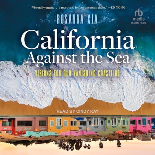 California Against the Sea