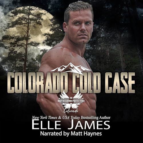Colorado Cold Case