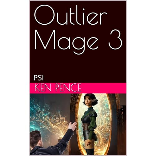 Outlier Mage 3
