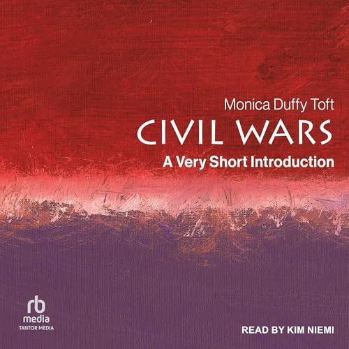 Civil Wars by Monica Duffy Toft