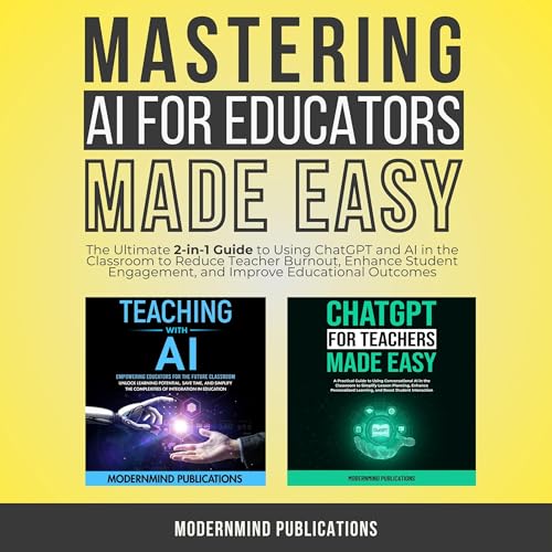 Mastering AI for Educators Made Easy