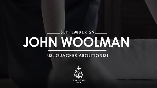 John Woolman, US, Quaker Abolitionist by Unknown