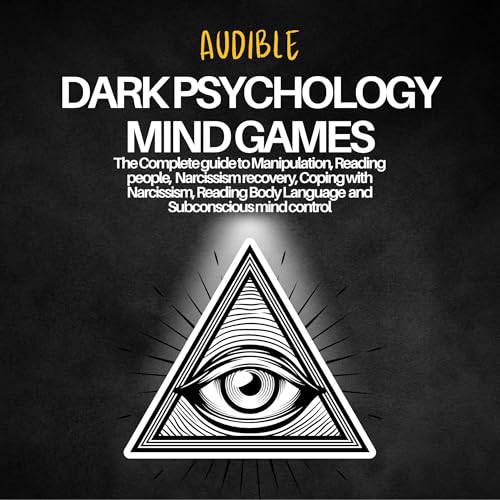 Dark Psychology Mind Games