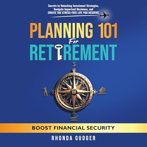Planning 101 for Retirement