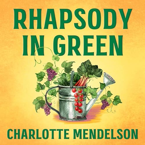 Rhapsody in Green