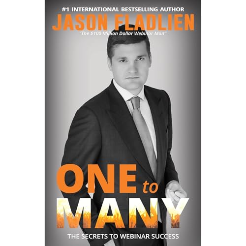 One to Many by Jason Fladlien