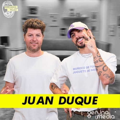 Juan Duque - Secretos de LA INDUSTRIA MUSICAL, Ganar disco de ORO con su canción MARIA by Unknown
