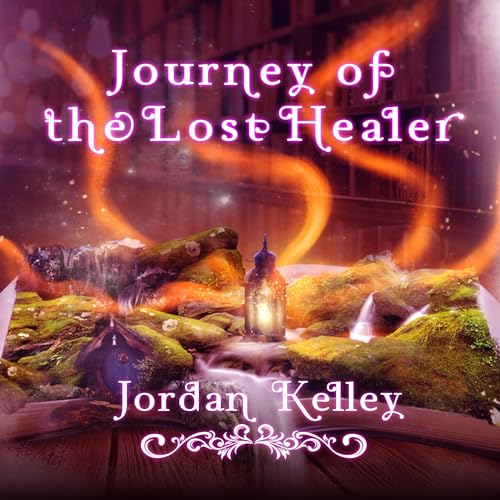 Journey of the Lost Healer