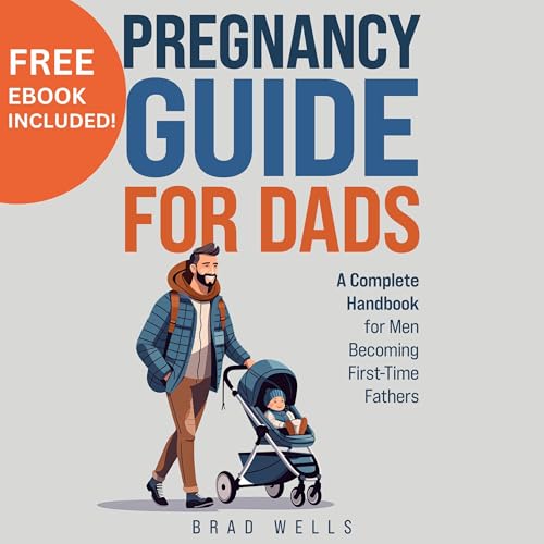 Pregnancy Guide for Dads