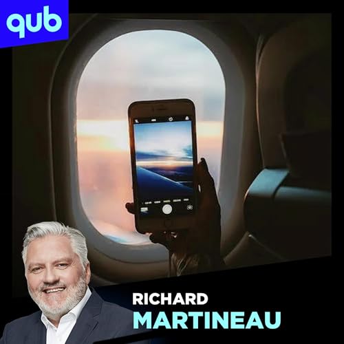 Turbulences en vue à Air Canada! by Unknown