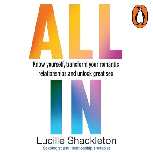 All In by Lucille Shackleton