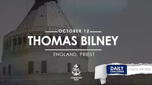Thomas Bilney, England, Priest by Unknown