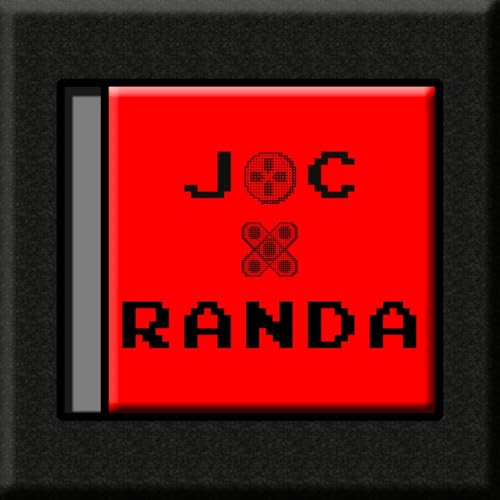 Joc x Randa by Joc x Randa Radio