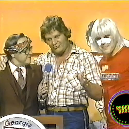 Episode 67: Georgia - October 1981 (Special "Dick in a Box" Edition!) by Unknown