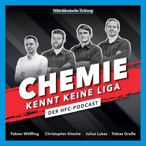 Chemie kennt keine Liga by Mitteldeutsche Zeitung