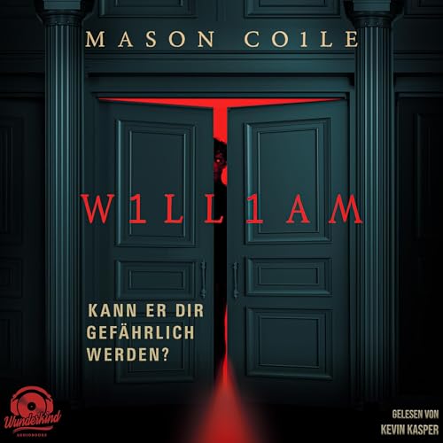 William (German Edition)