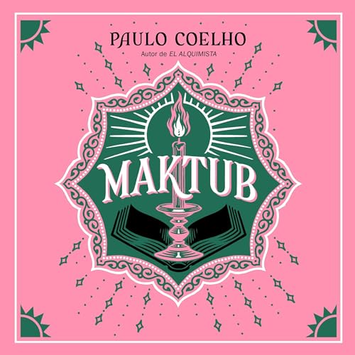 Maktub (Spanish Edition) by Paulo Coelho