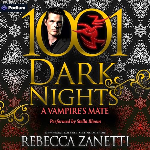 A Vampire's Mate: A Dark Protector's Novella