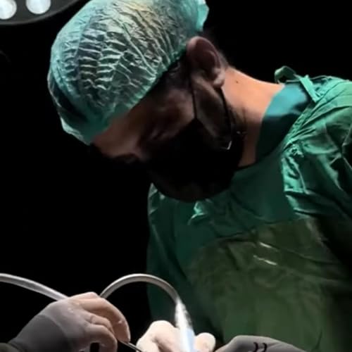 Ethnic Rhinoplasty: Enhancing Beauty While Preserving Cultural Identity by Ethnic Rhinoplasty