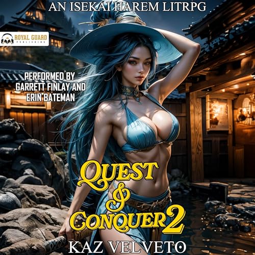 Quest and Conquer 2
