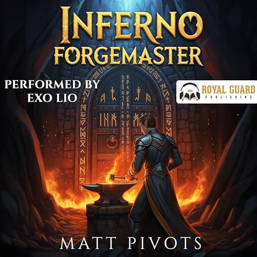 Inferno Forgemaster
